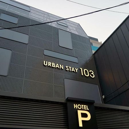 Urban Stay 103 Seul Exterior foto