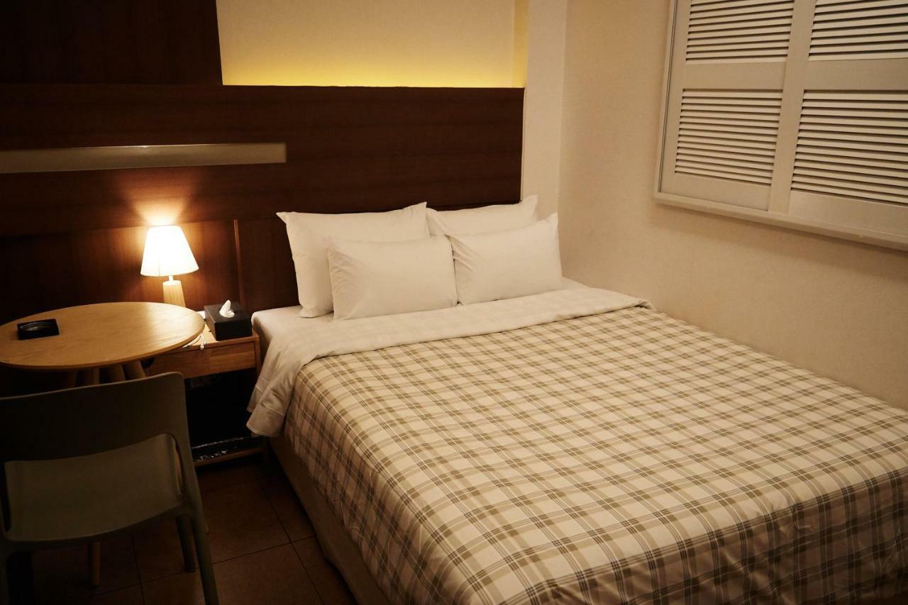Urban Stay 103 Seul Exterior foto