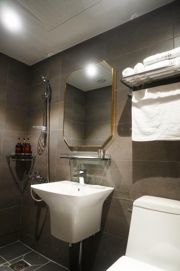 Urban Stay 103 Seul Exterior foto