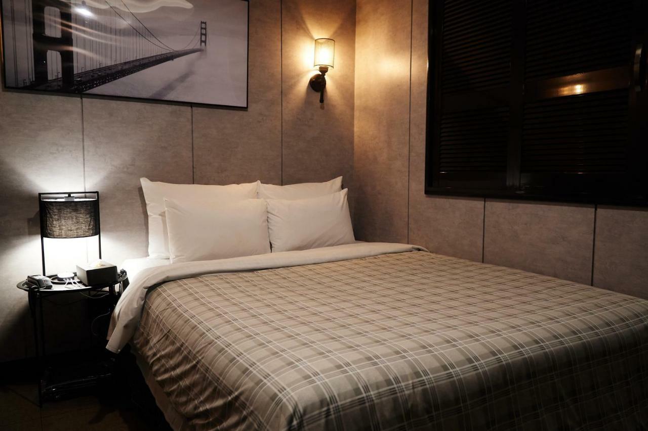 Urban Stay 103 Seul Exterior foto