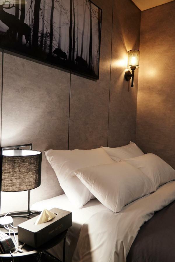 Urban Stay 103 Seul Exterior foto
