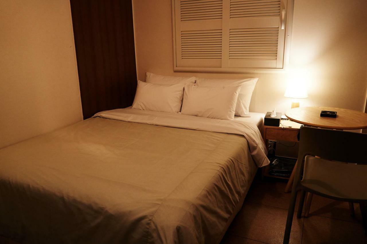 Urban Stay 103 Seul Exterior foto