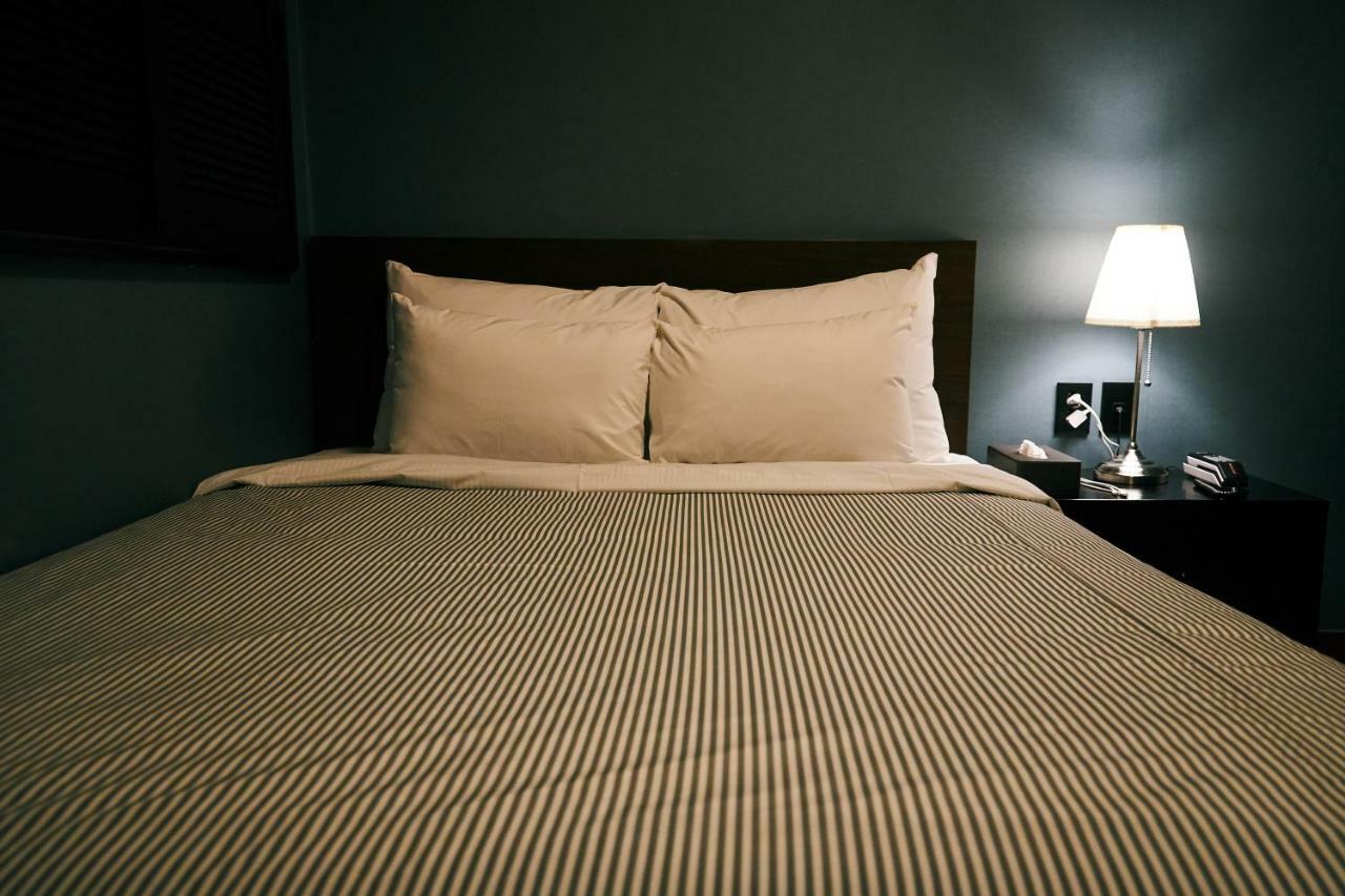 Urban Stay 103 Seul Exterior foto