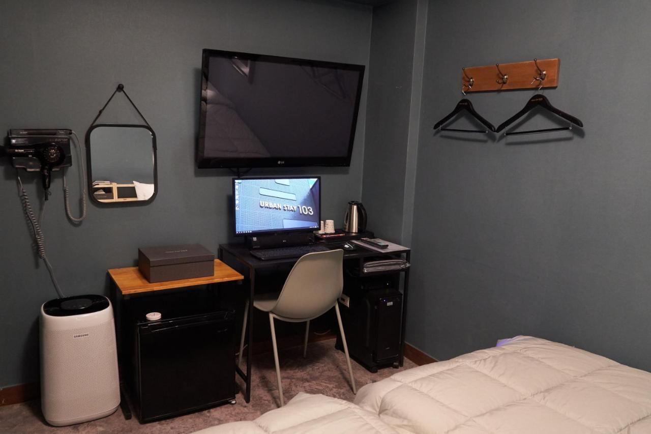 Urban Stay 103 Seul Exterior foto