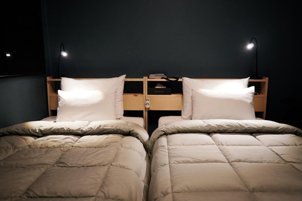 Urban Stay 103 Seul Exterior foto