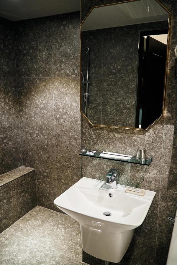 Urban Stay 103 Seul Exterior foto