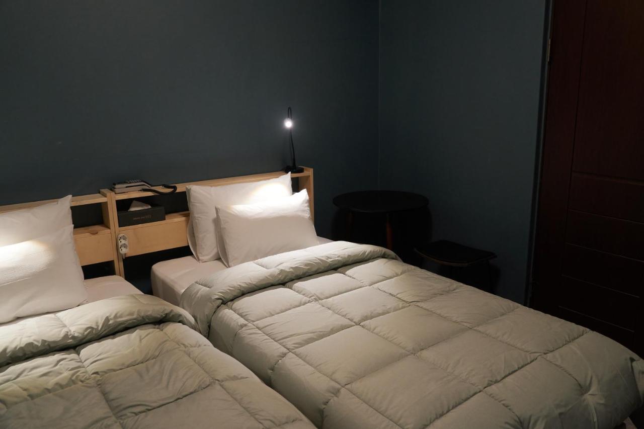 Urban Stay 103 Seul Exterior foto