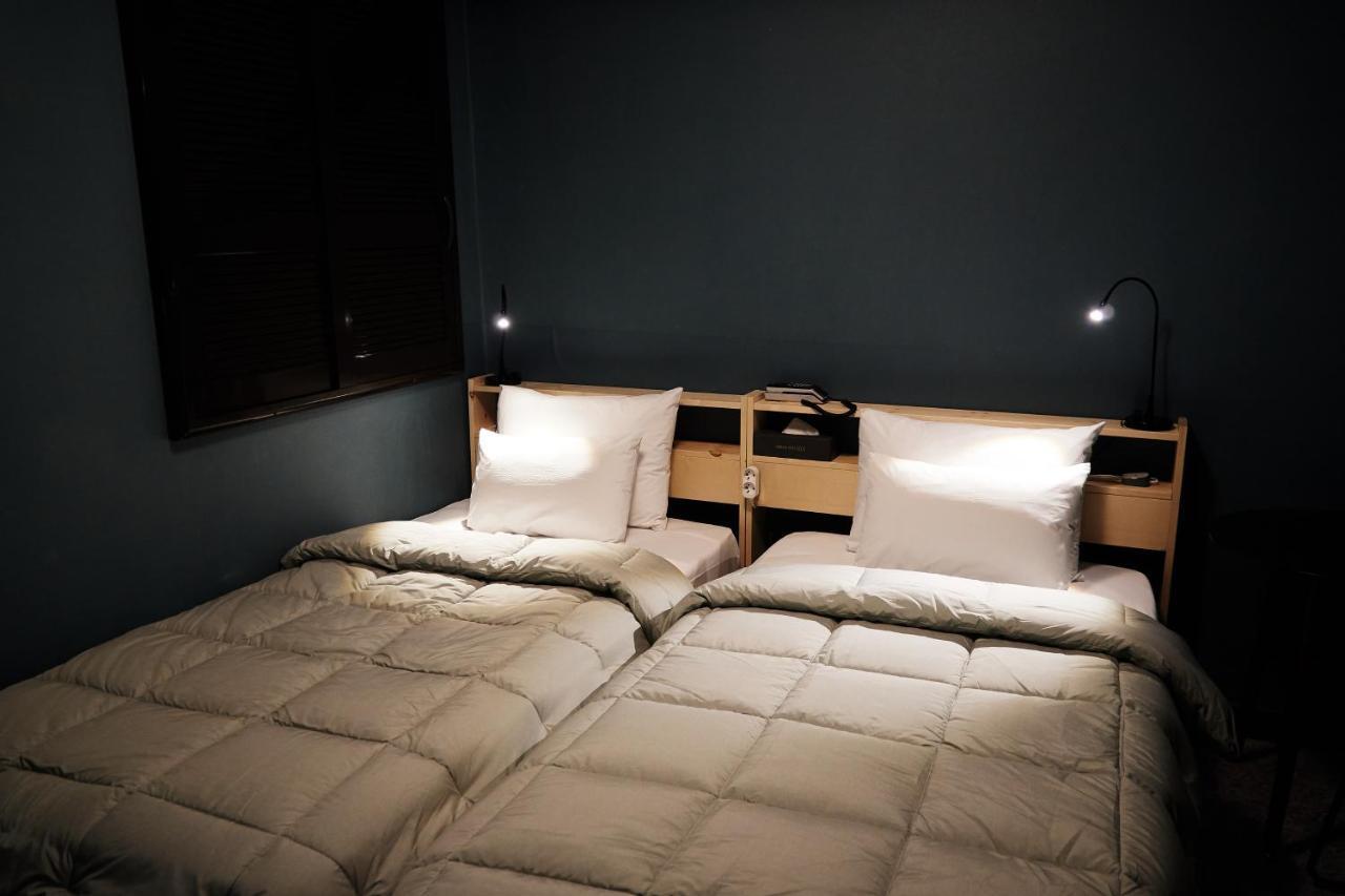 Urban Stay 103 Seul Exterior foto